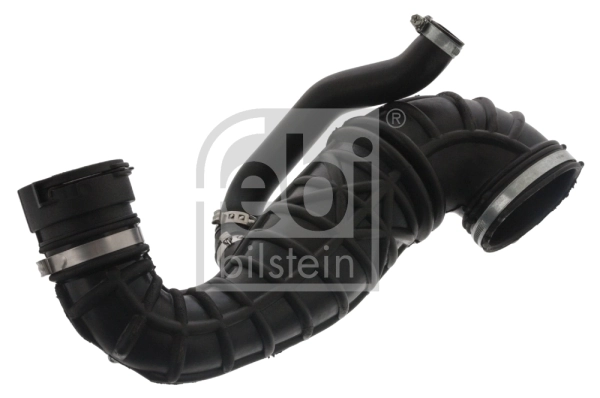 Intake Hose, air filter